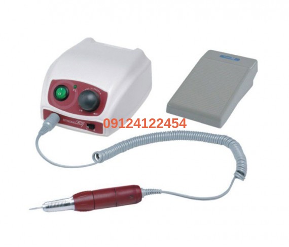 سوهان برقی ناخن استرانگ 207 strong