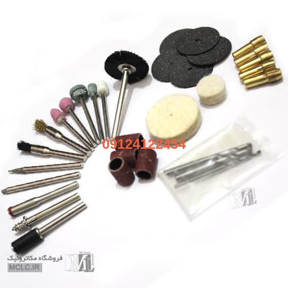 MINI GRINDER P 500 2 2688 3