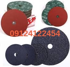 سنباده دیسکی