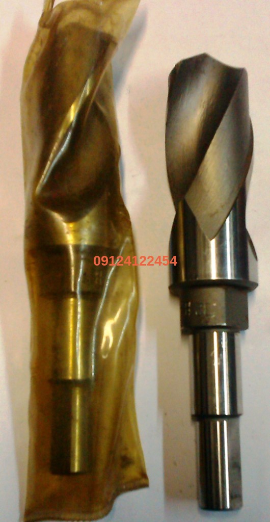 product3701435636DSW 32 HSS مته استیل ته گرد ته نازک