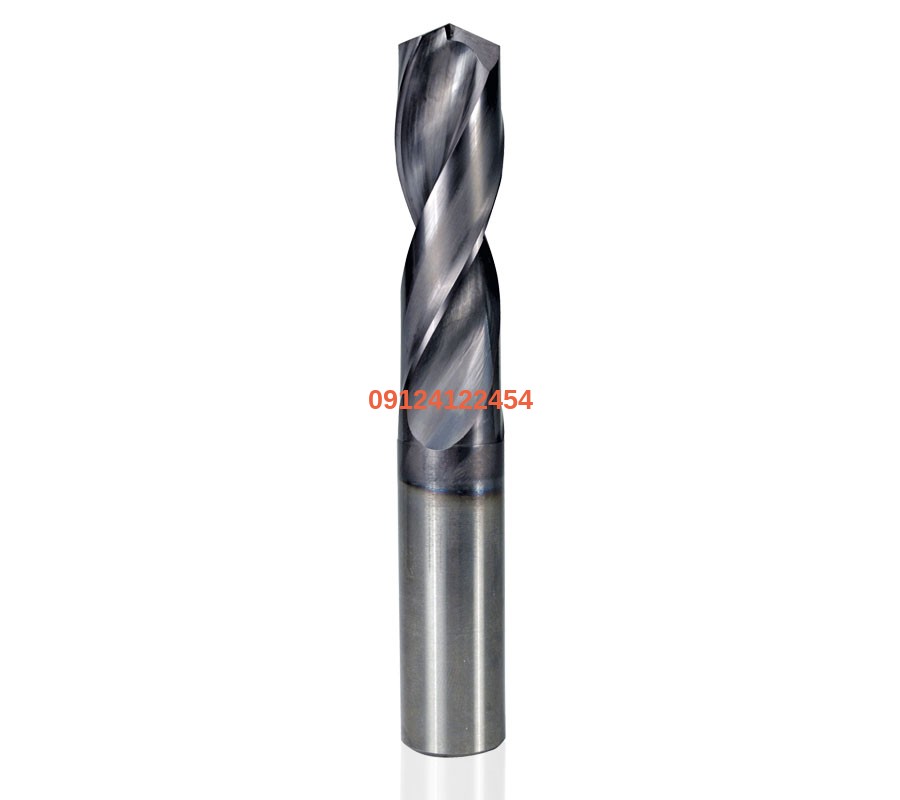carbide drill411100000111444