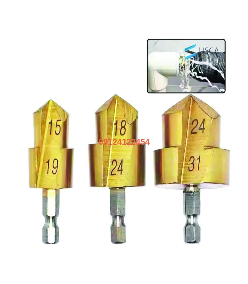 mouth lift drill set 3pz333333