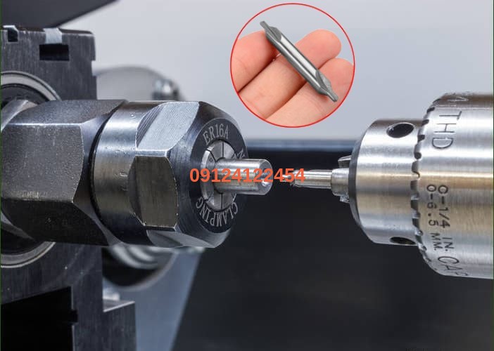 center drill bit1 1 1