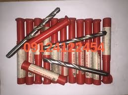 مته سرالماس