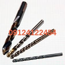 مته اهن روکو