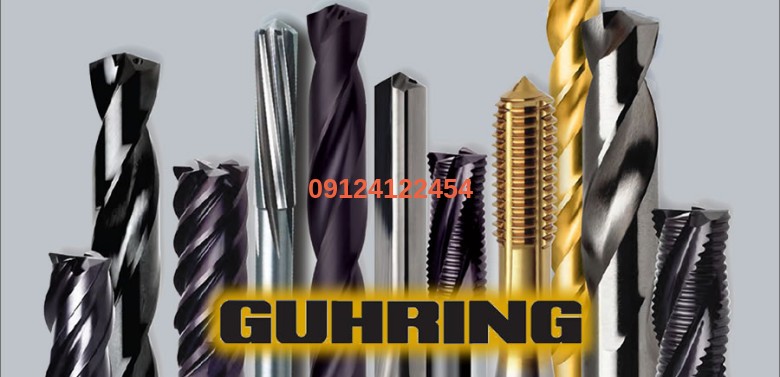 مته گورینگ المان 