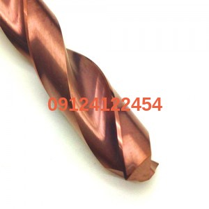 مته تمام الماس اسپید تایگر