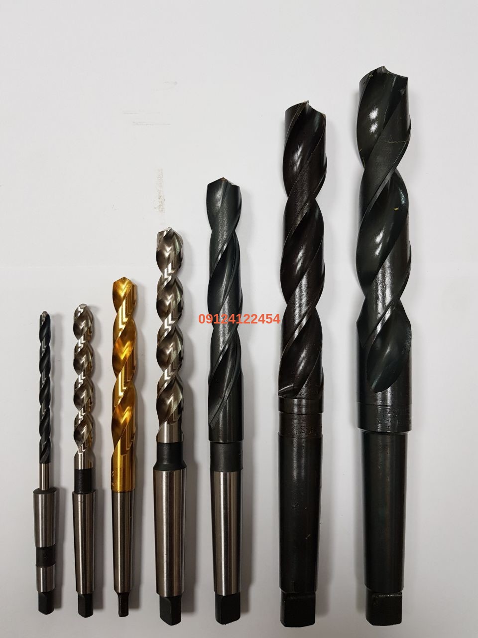 مته الماس گورینگ