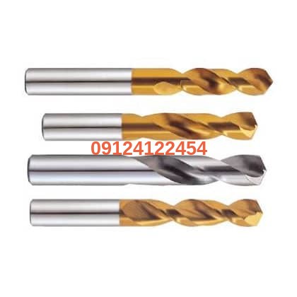 مته کارباید 