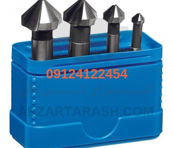 6c357C1070004 Countersink Brt DIN R