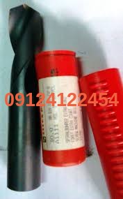 مته اهن کوتاه