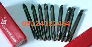 مته دوسر کبالت 