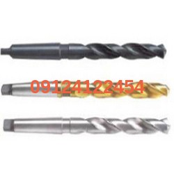 مته کونیک کوتاه 