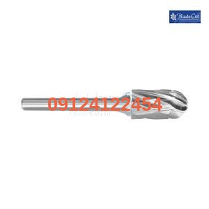 BC CARBIDE BURRS FORM C N