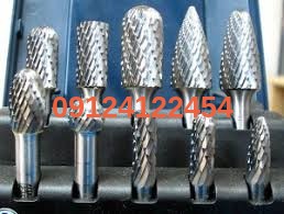 مته فرم سرگرد 