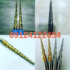 فرز سی ان سی سنگ