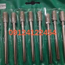 فرزفرم مخصوص سنگ ا