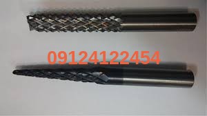 مته چوب و سنگ