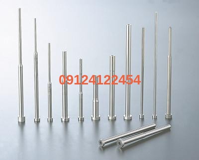 سنبه ته استوانه