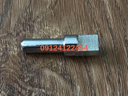 الماس قیراطی