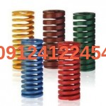 Mould Die Compression Springs for Metal Spiral.jpg 200x200 150x150