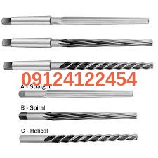 انواع برقو کونیک