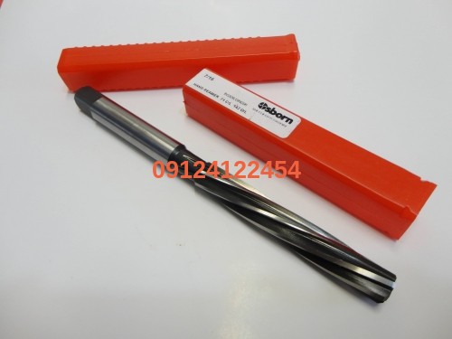 HAND REAMER 7.16 INGH OSBORN 1 500x375