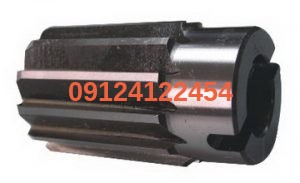 برقو لقمه ای