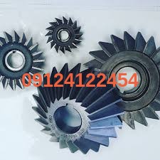 تیغ فرزخورشیدی