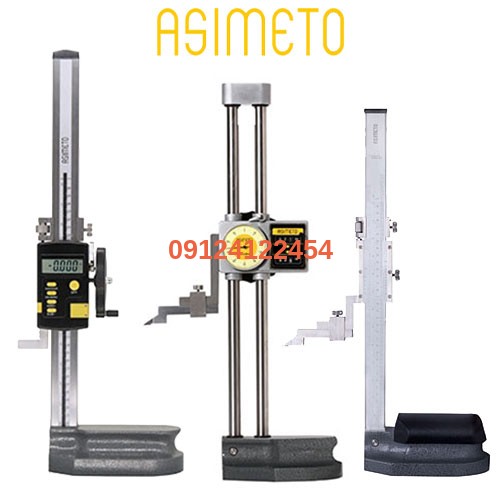 Asimeto Height Gauge