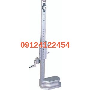کولیس پایه دار معمولی 2 متر