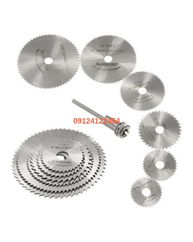 فرز اره ای معمولی