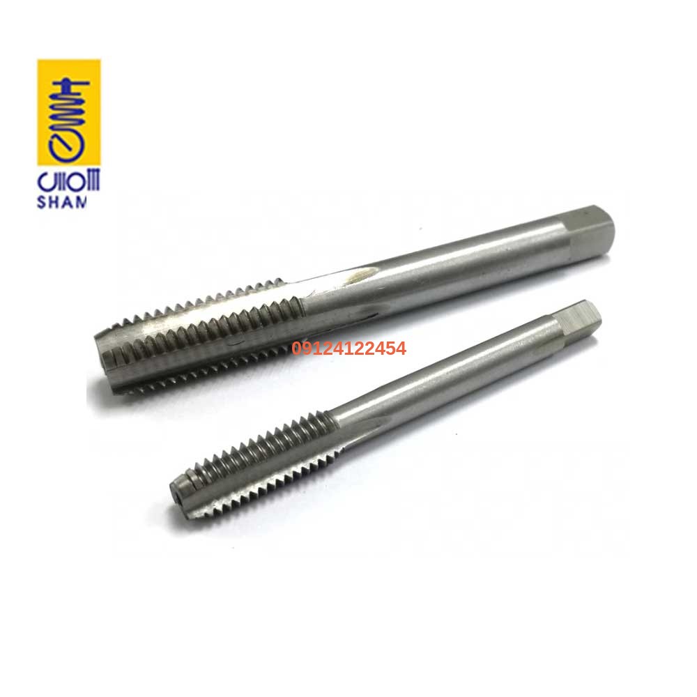 wire insert taps shams 1