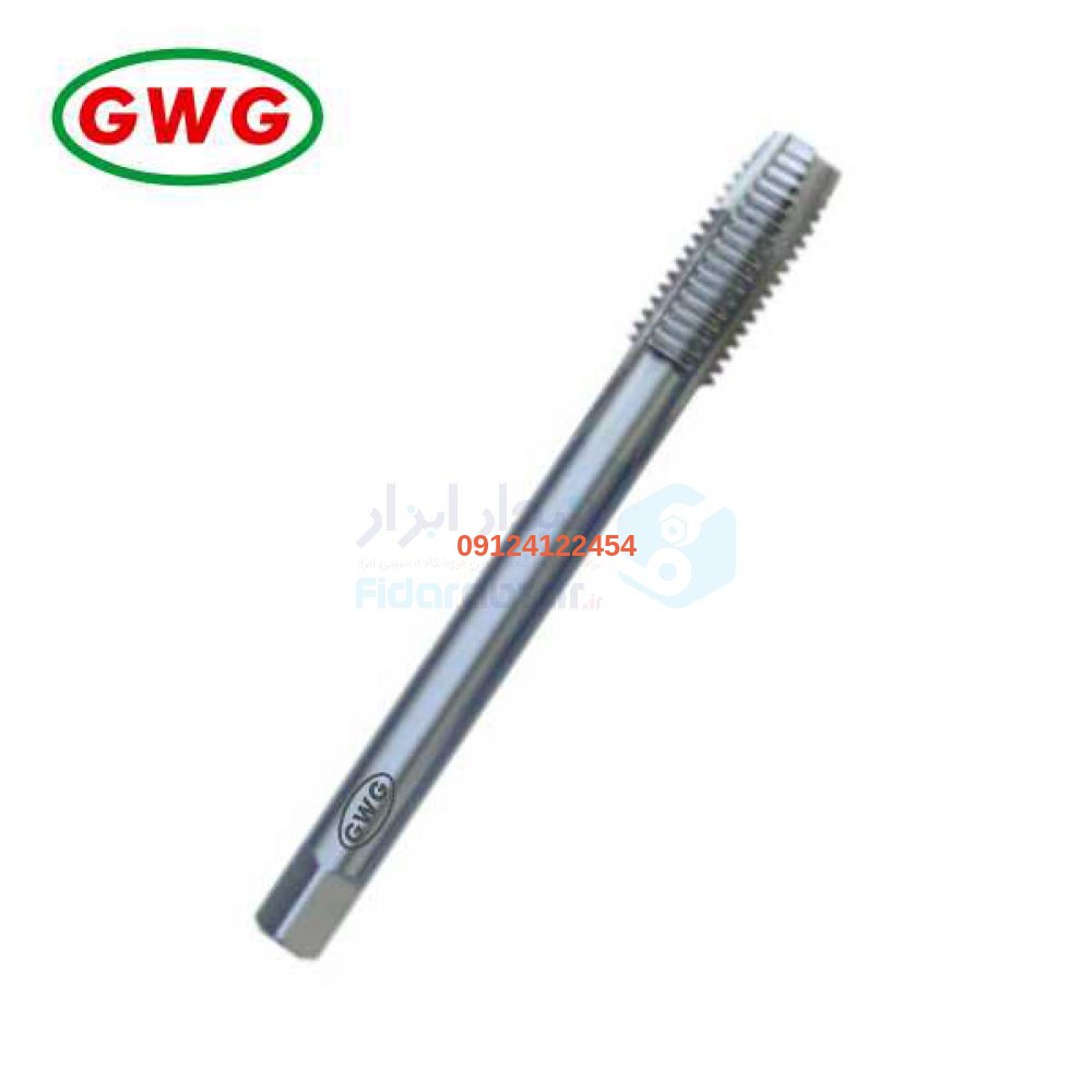 GWG MT HSSG 376 B N UNC