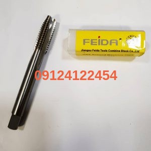 قلاویز دستی فیدا