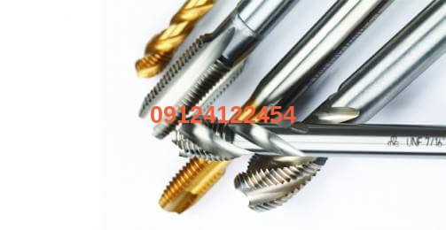 قلاویز ماشینی UNF