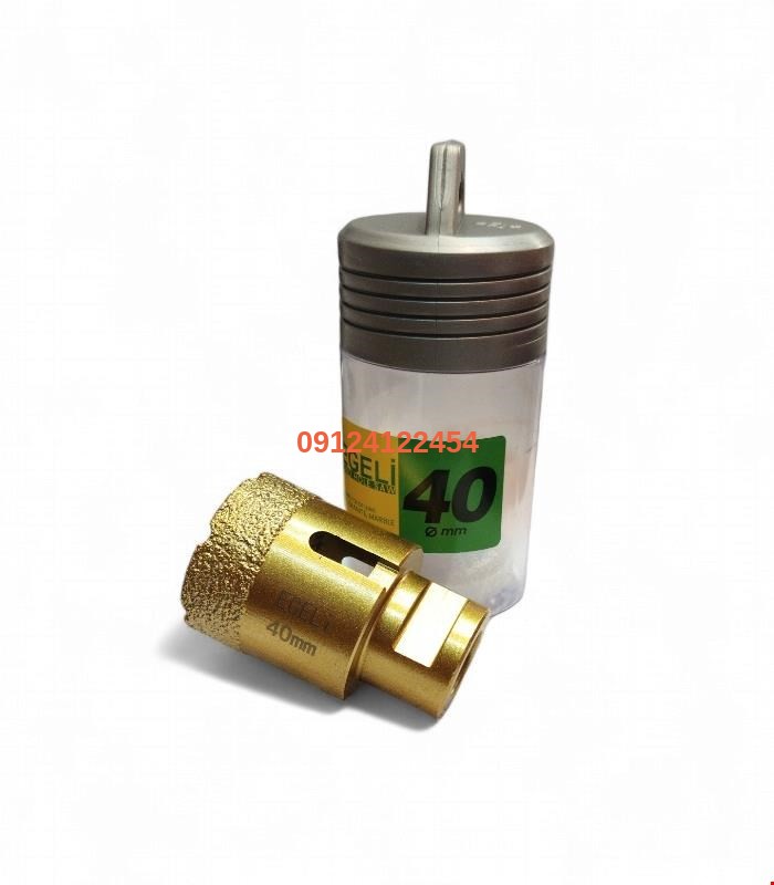 گردبر پرسلان 