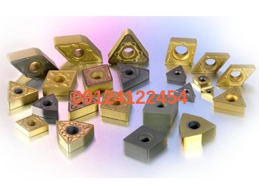 Wiper inserts from Sandvik Coromant help to improve turning productivity 305593 l