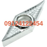 VCGT 160404 ALU AK10 CARBIDE INSERT