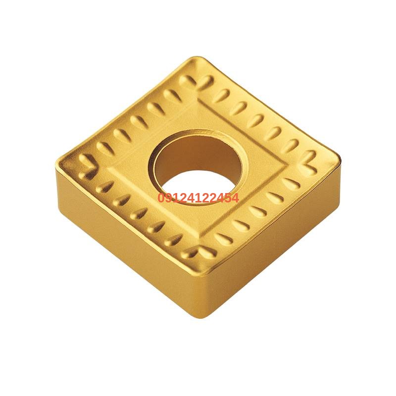 SNMM GH Korloy Turning Insert 800x800