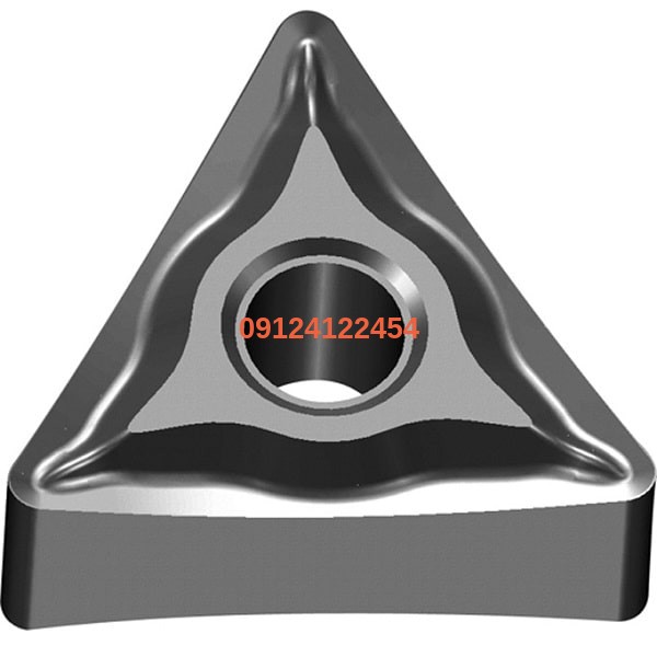 turning diamond tnmg ef