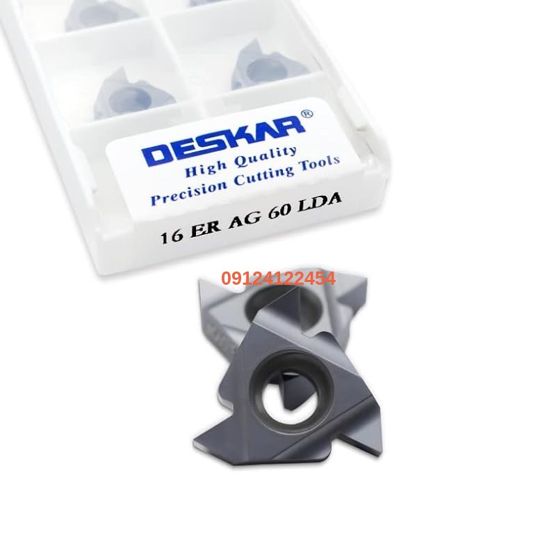 16ER AG60 09124122454