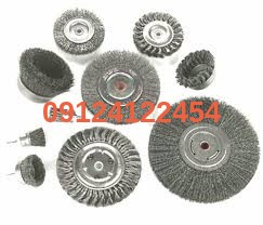 40 فرچه سیمی 