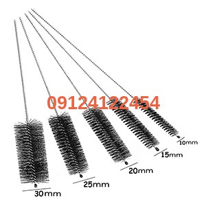 41 فرچه سیمی 