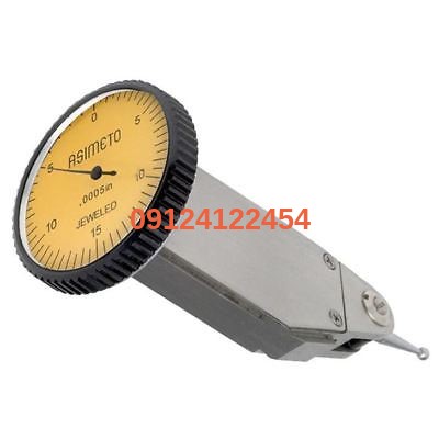 ساعت اندازه گیری