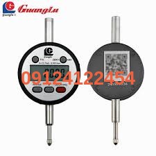 ساعت اندیکاتور دیجیتال 0-50