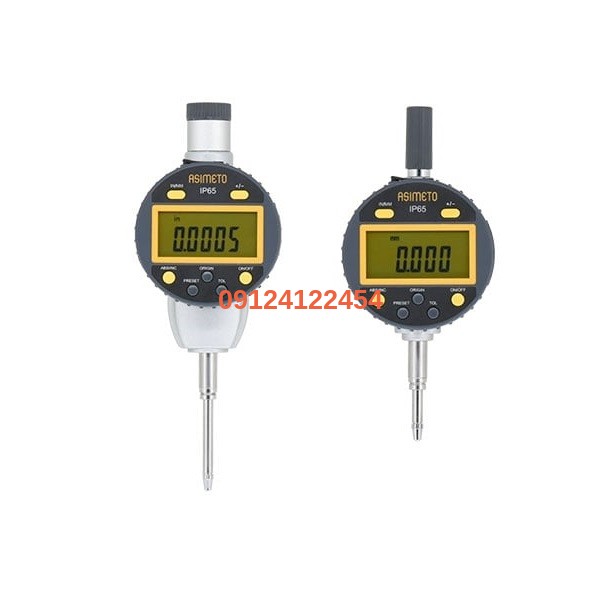 IP65 Digital Indicators