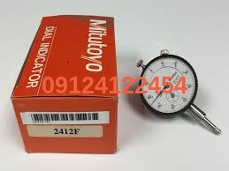 ساعت اندازه گیری عقربه ای 0-25