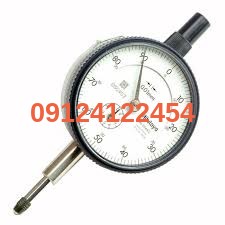 ساعت اندازه گیری عقربه ای 0-50