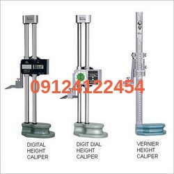 کولیس پایه دار دیجیتال 1/5 متر